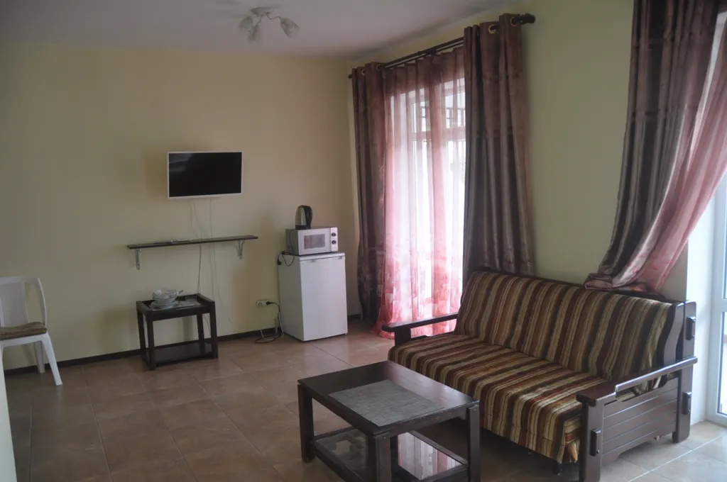 Квартира Комната — Судак