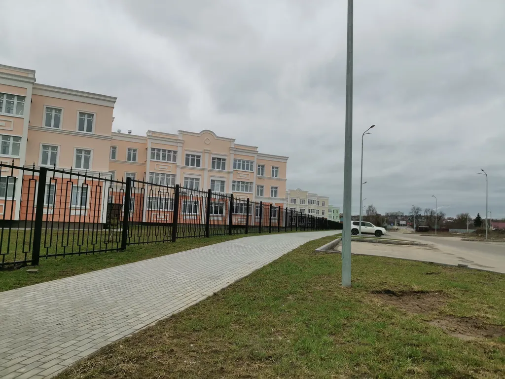 Апартаменты Coral Sunset в новом ЖК Подлипки-город