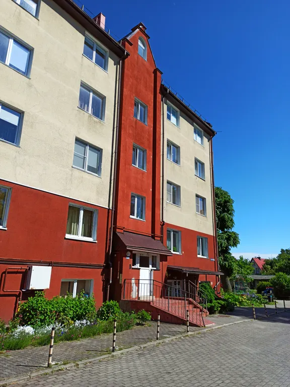 Студия Первая линия моря