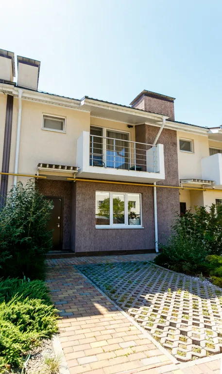 Коттедж Уютный дом в 5 минутах от моря — аренда посуточно в Адлер