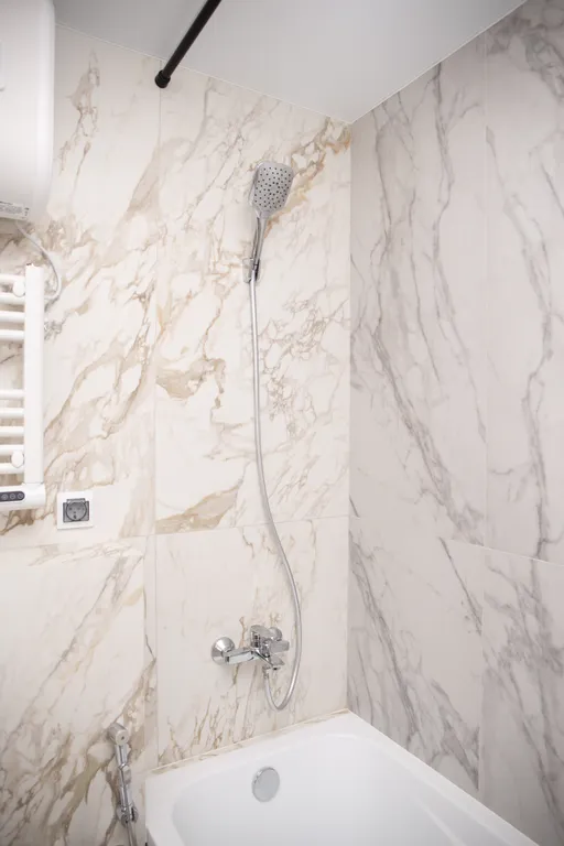 Квартира Уютная квартира — Самара