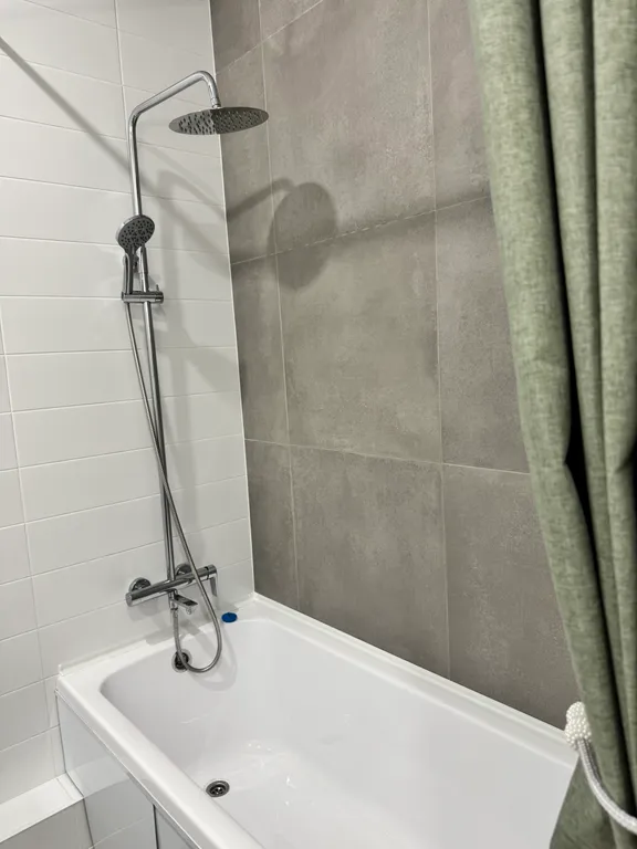 Уютная квартира в доме повышенной комфортности