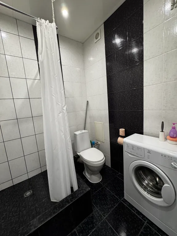 Апартамент с кухней в частном доме в 300 м от набережной