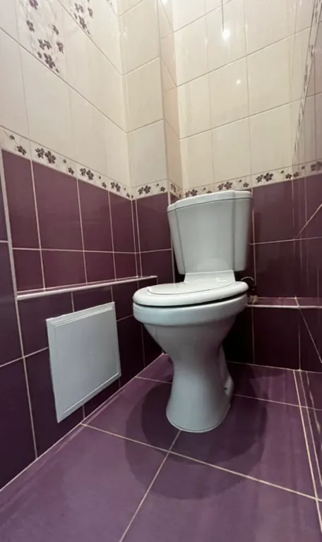 Отличная 1-комнатная квартира