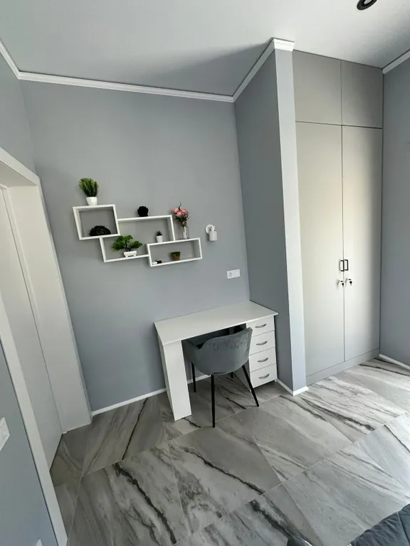 Уютный дом с видом на море