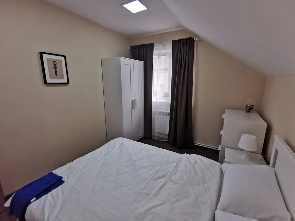 Дом у Коломенского кремля