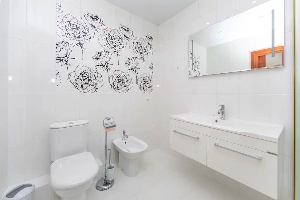 Уютный коттедж в самом центре