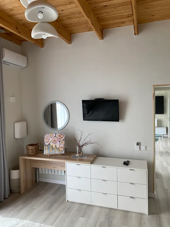 Стильный дом