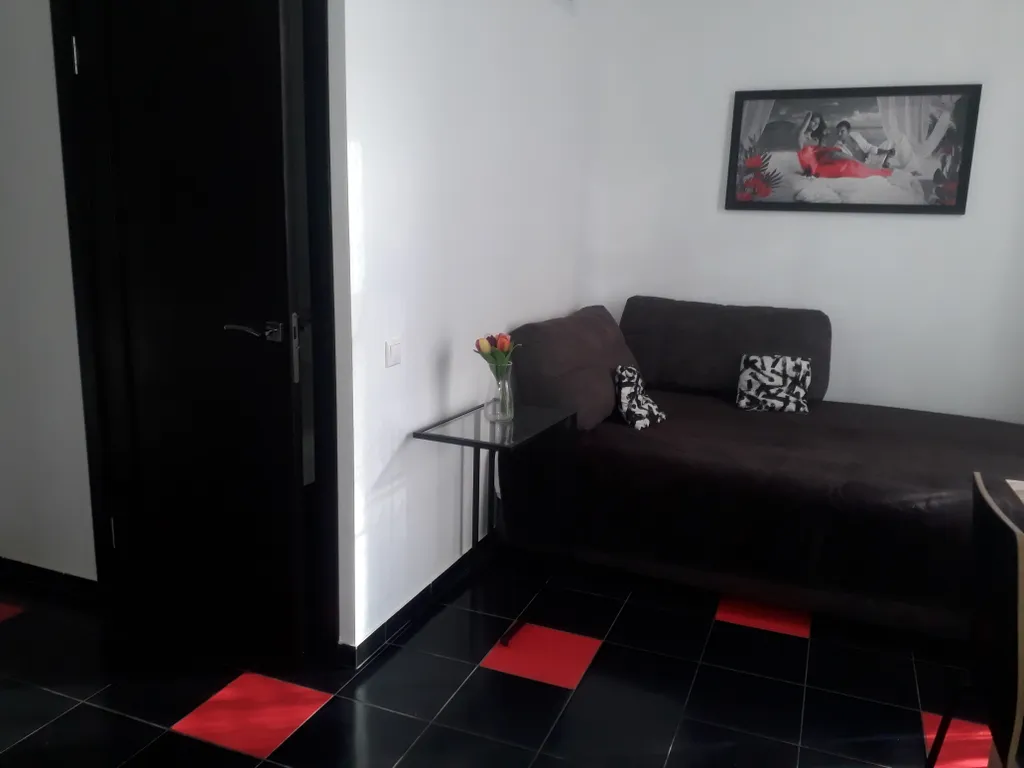 Квартира Квартира Рай у моря — Адлер