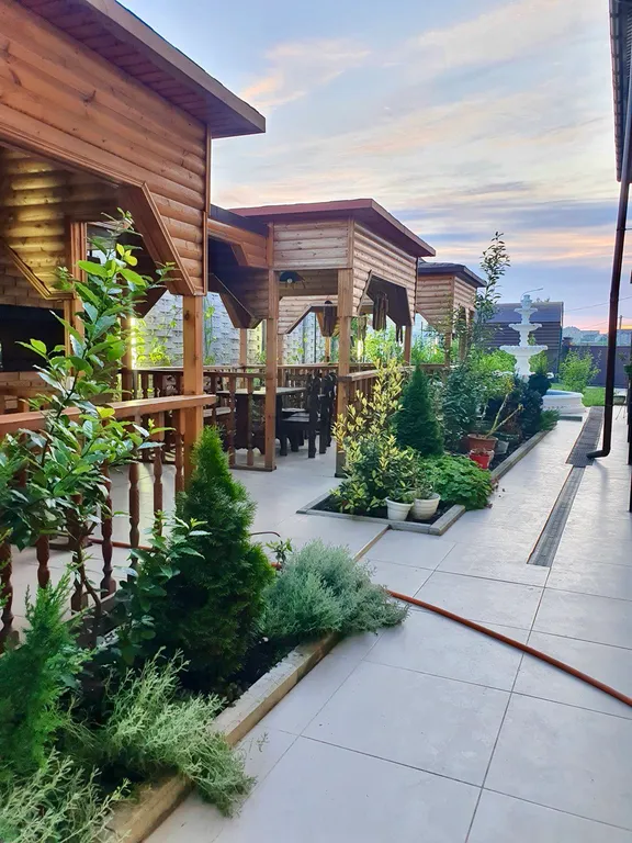 Квартира Квартира-студия у Монастыря — Севастополь