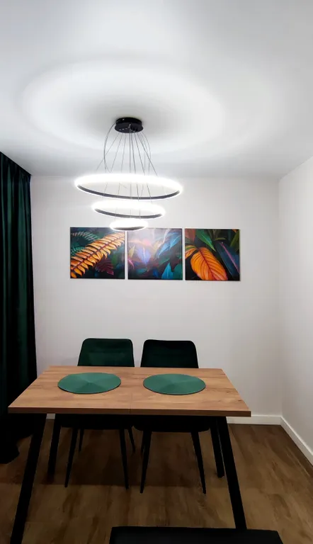 Шикарная квартира в центре города