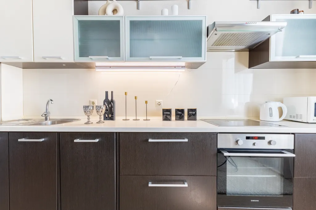 Апартаменты velvet stay