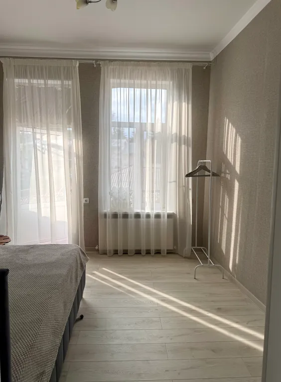 Квартира в сердце курортной зоны Кисловодска