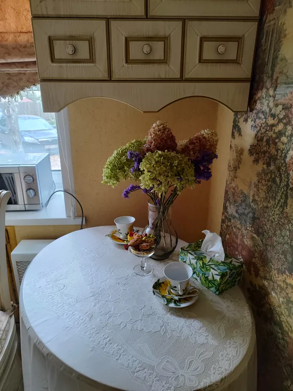 Уютная комфортная квартира в центральной части города Костромы