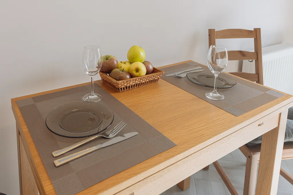 Апартаменты Солнечные