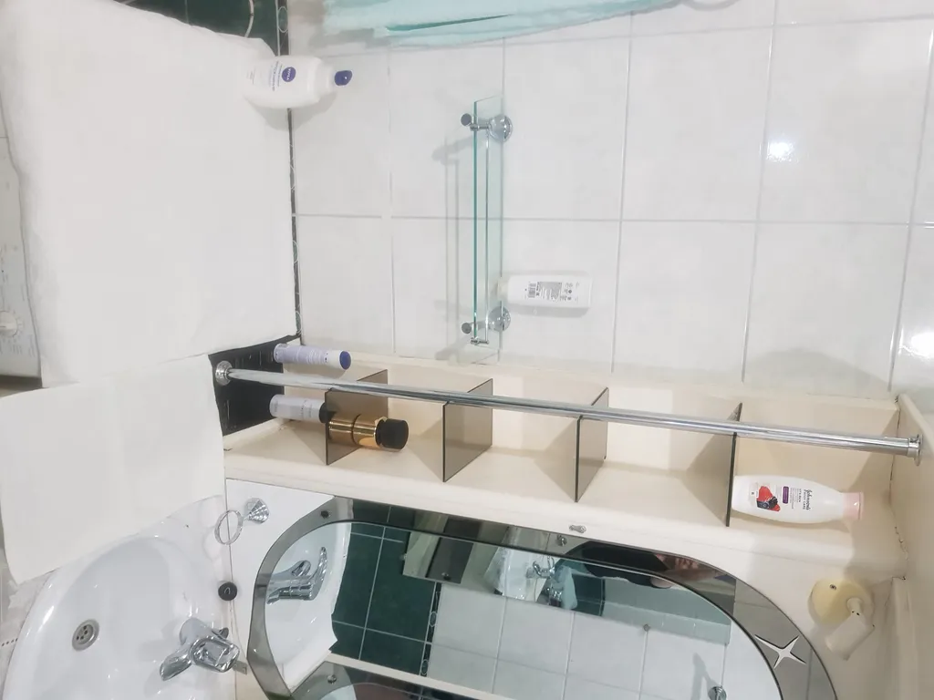 Уютная 2-комнатная квартира с хорошей локацией