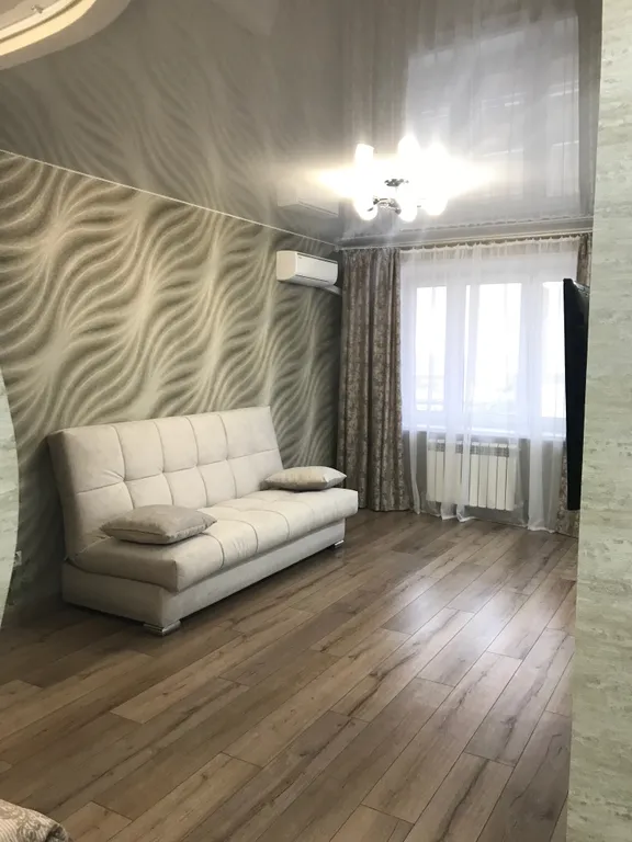 Апартаменты