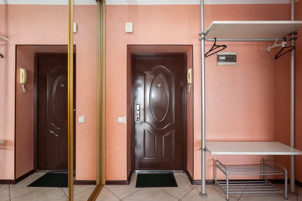 Квартира 1-комнатная Квартира — Калининград