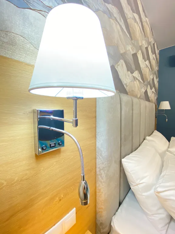 Квартира Апартаменты Мечта у моря — Анапа