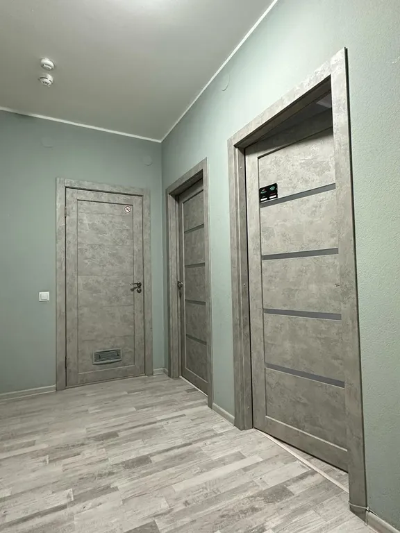 Квартира в ЖК Тихомиров рядом с ТРЦ Радуга парк