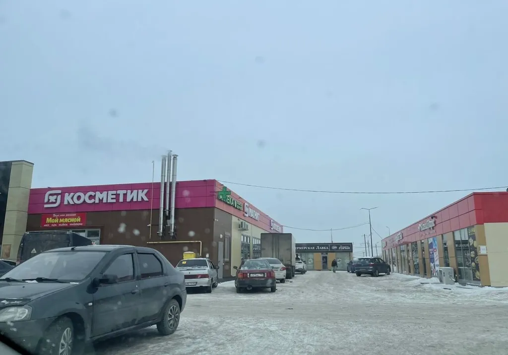 Уютная квартира студия