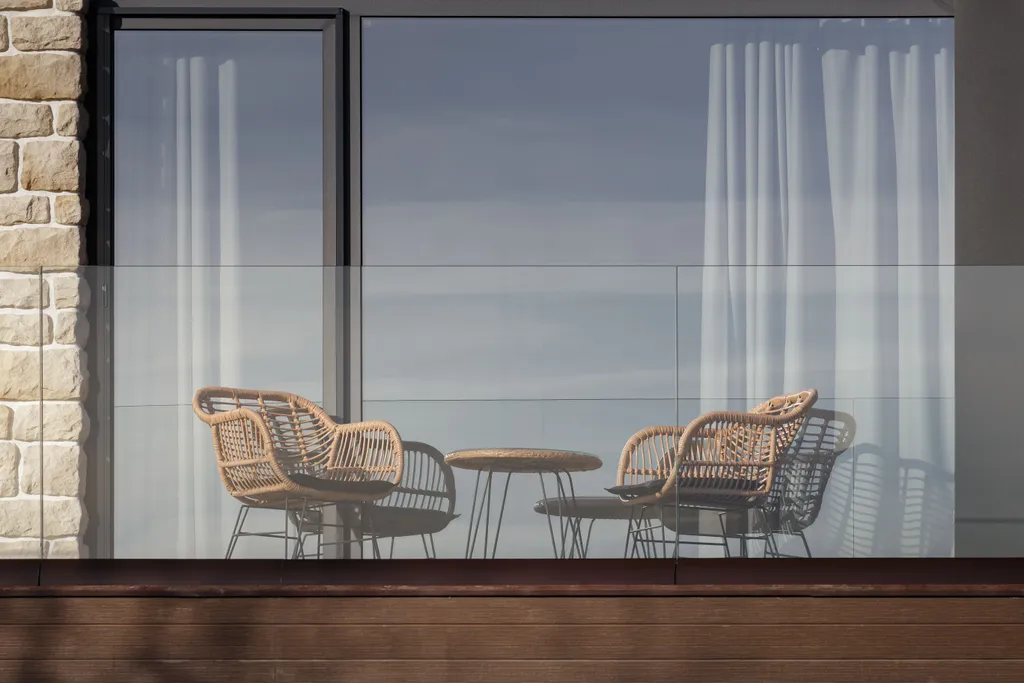 Коттедж Уникальный дом архитектора с видом на горы — Барановка