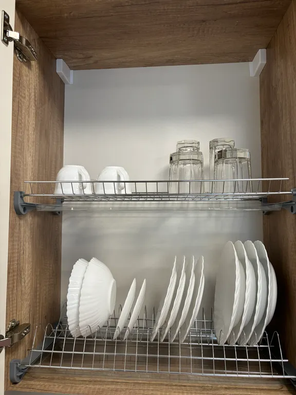 Уютная студия в доме премиум класса