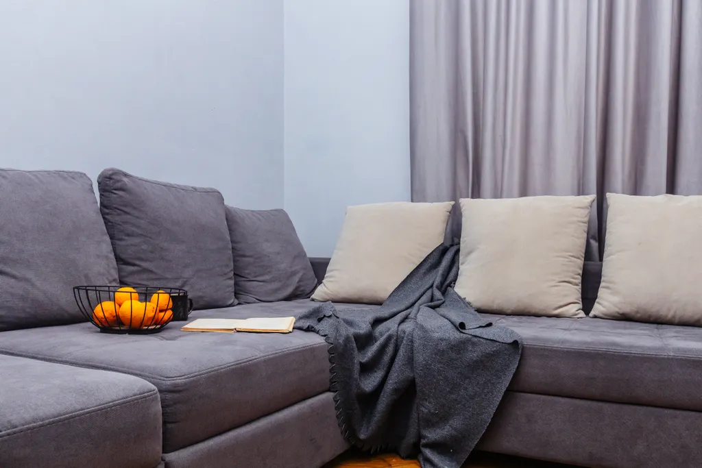 Квартира 2-комнатная Квартира — Сухум