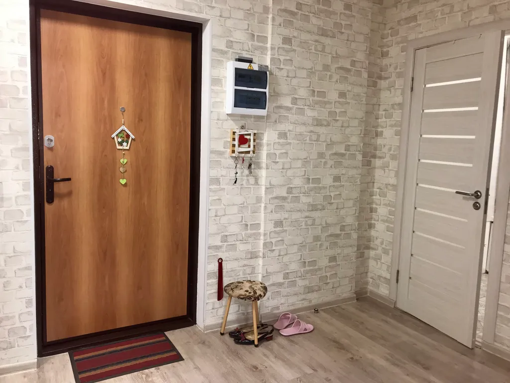 Чистота и уют в новом ЖК от супер-хозяина