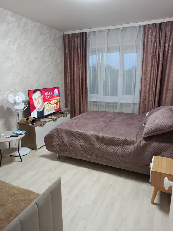 Уютная квартира — аренда посуточно в Углич