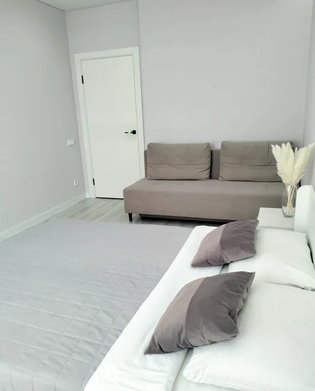 Квартира для ценителей комфорта и чистоты в центре города