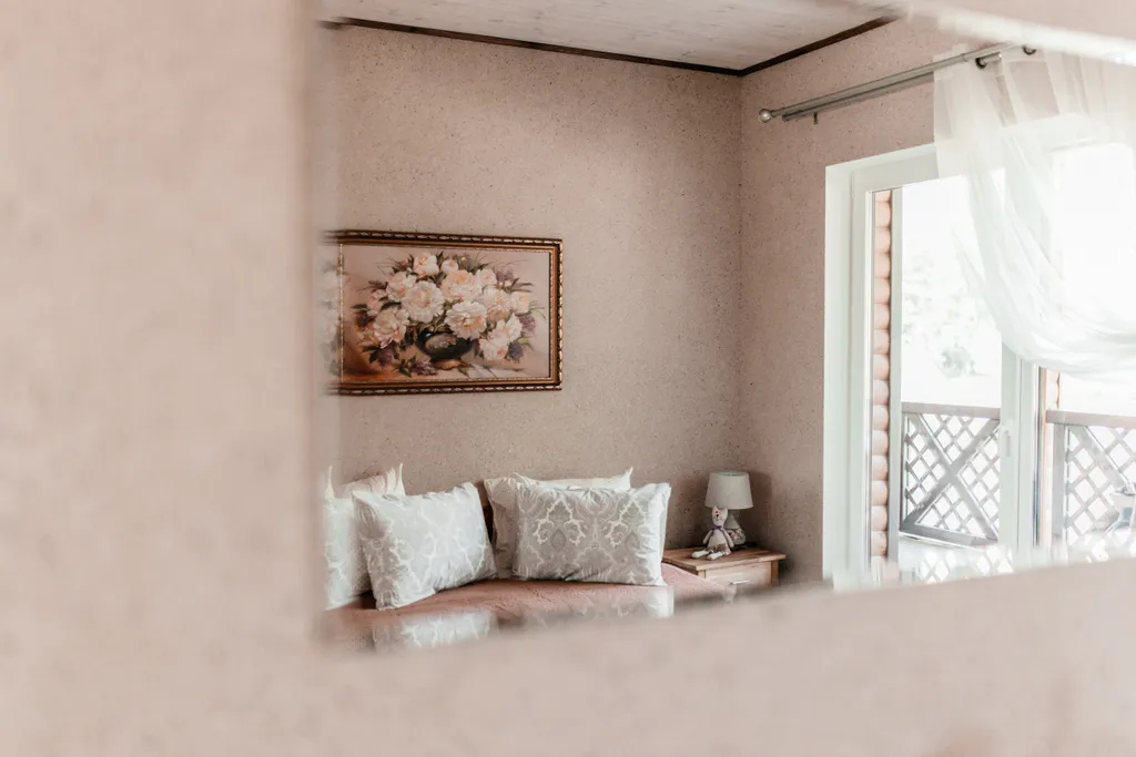 Усадьба Поместье Мономах