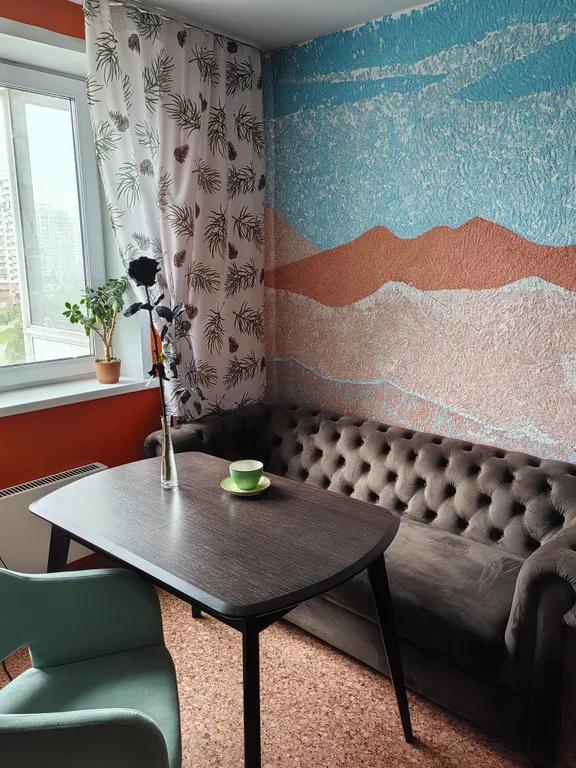 Квартира Для гостей "Уголь&Майнинг" Идеальное расположение. Отчётные документы. — аренда посуточно в Новокузнецк