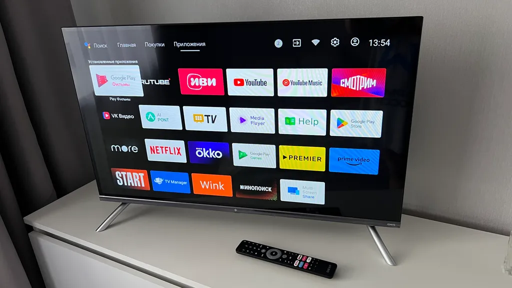 Квартира в историческом центре города