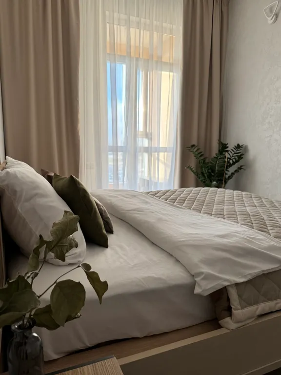 Квартира в элитном ЖК — аренда посуточно в Саратов