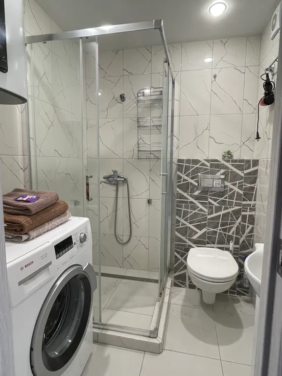 Квартира Квартира Эдельвейс — Адлер