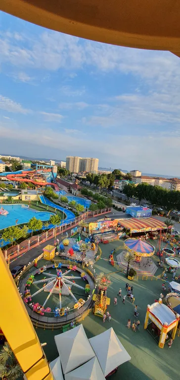 Квартира Квартира Уютный и чистый апартамент для отдыха на берегу моря — Анапа