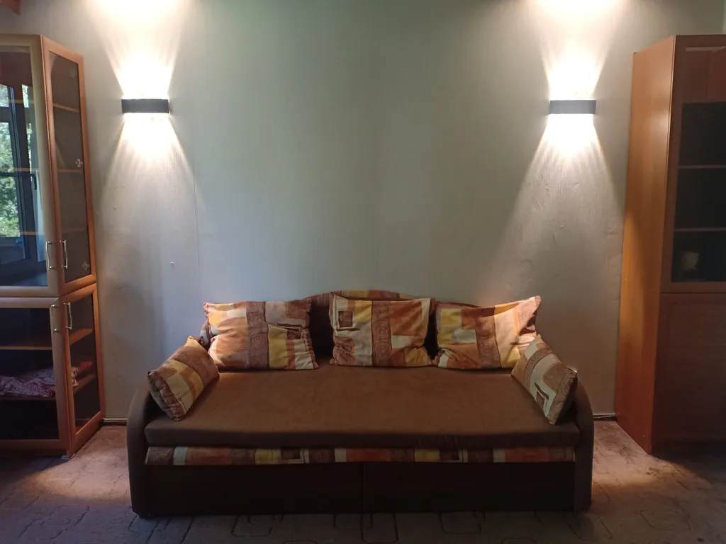 Квартира в историческом центре