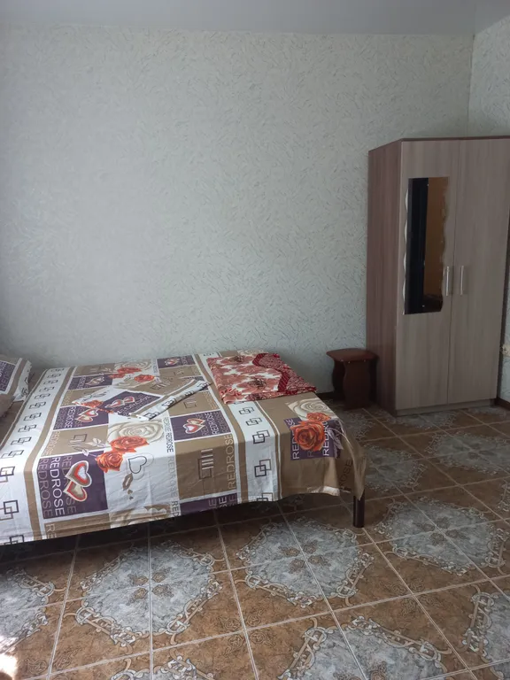 Комфорт и отдых