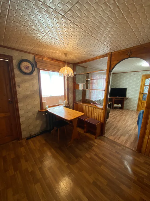 Квартира 2-комнатная Квартира — Советский