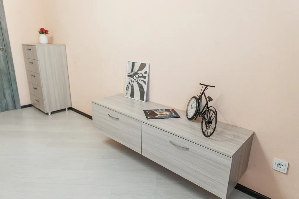 Уютная квартира на ФПК