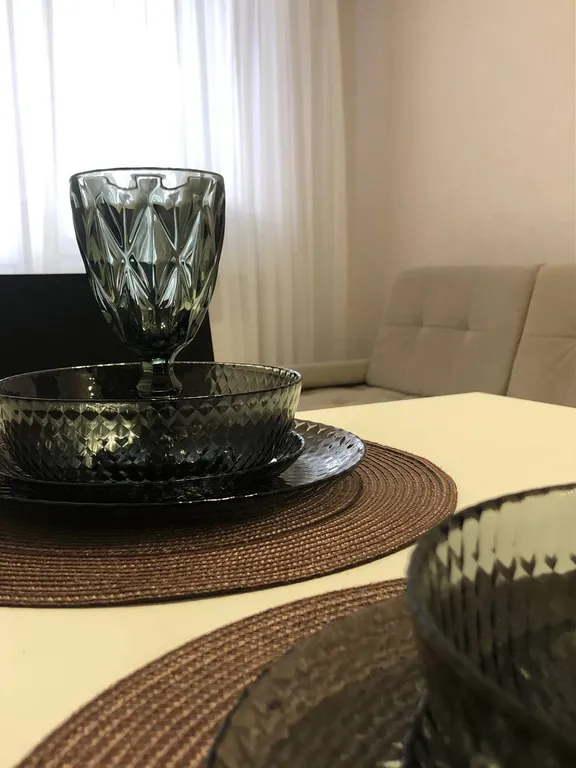 Квартира Стильные апартаменты в новом доме бизнес-класса — Краснодар