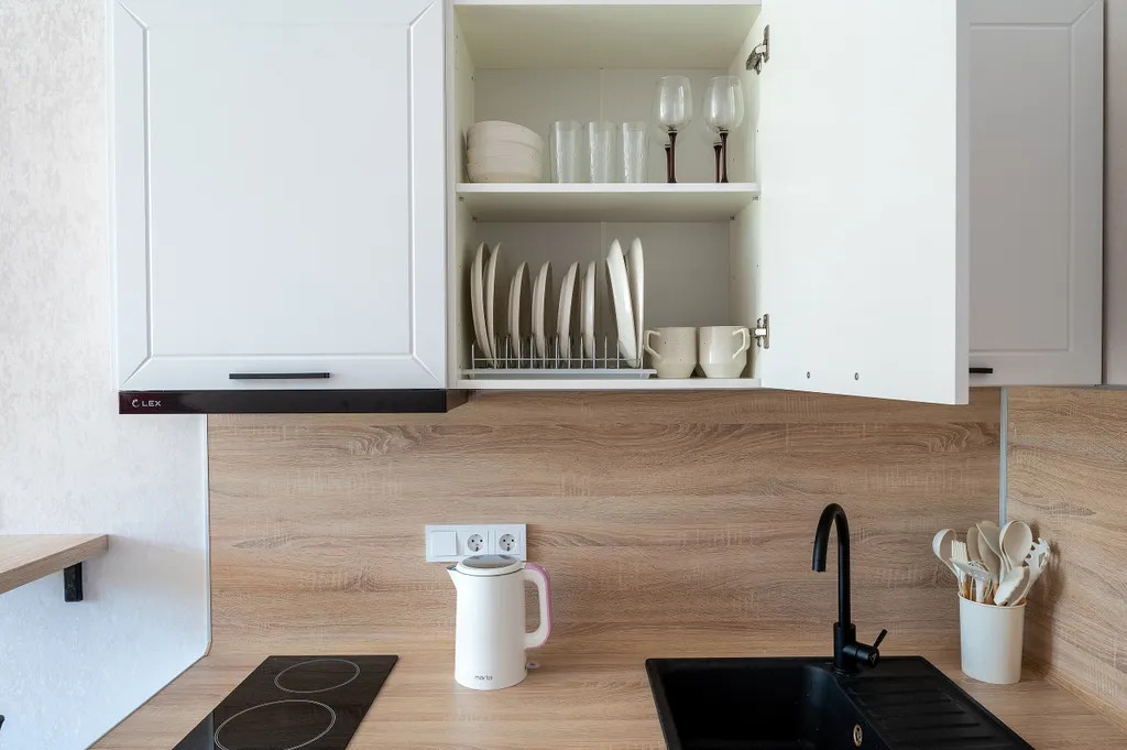 Уютная квартира у моря