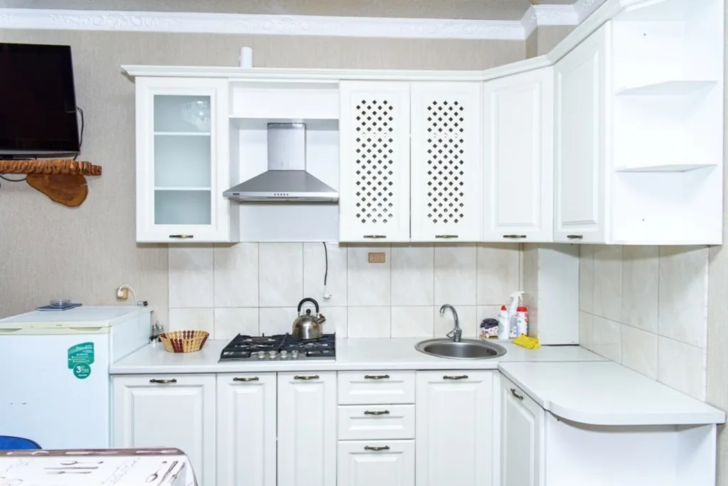 Коттедж 3-комнатный Дом — Мушт