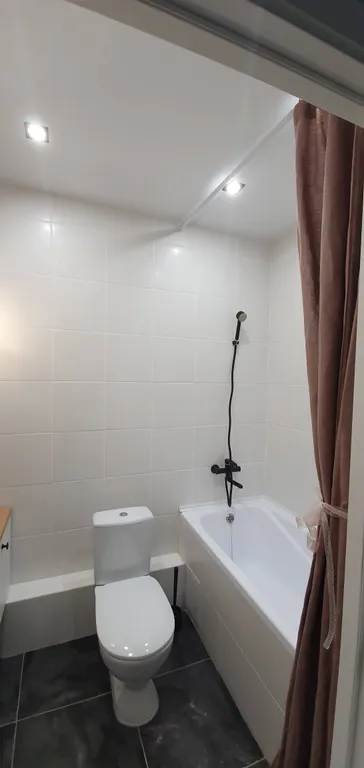 Уютная 1 комнатная квартира в новом доме в Якутске