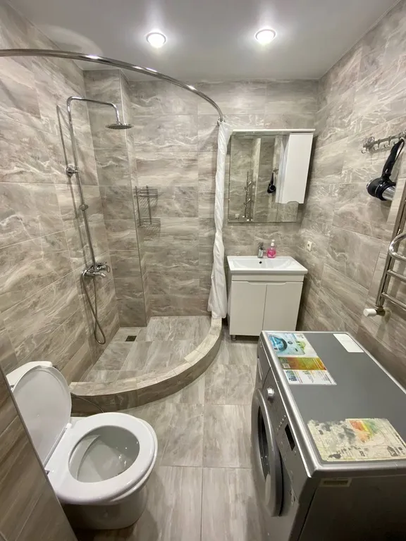 Квартира в Железноводске в 5 минут до источника с минеральной водой