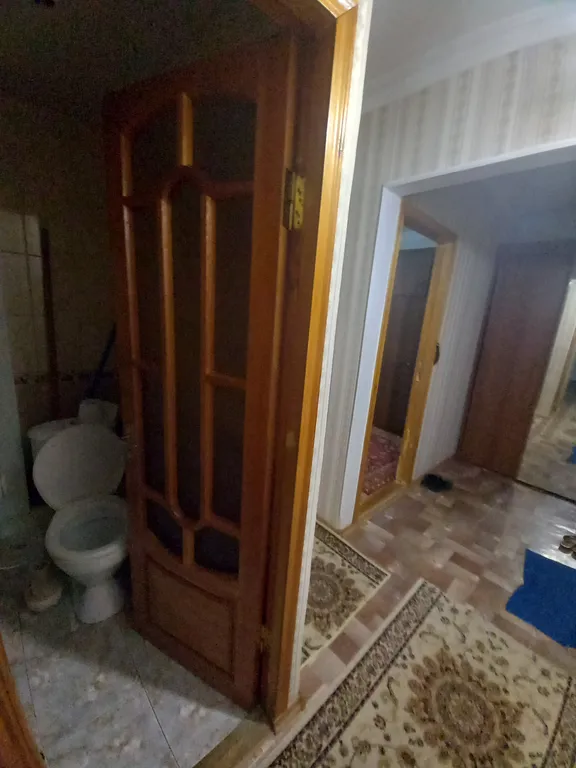 Очень уютная квартира Прохладная