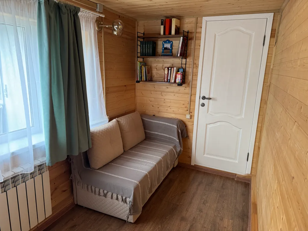 3-комнатный Дом