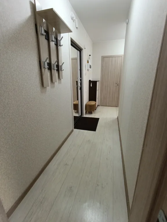 Квартира Двухкомнатная квартира в новом микрорайоне. — Тихвин