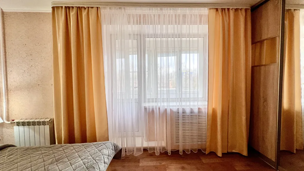 Квартира в старом городе